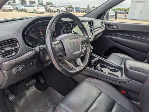 Used 2023 Dodge Durango GT AWD/4WD image 9