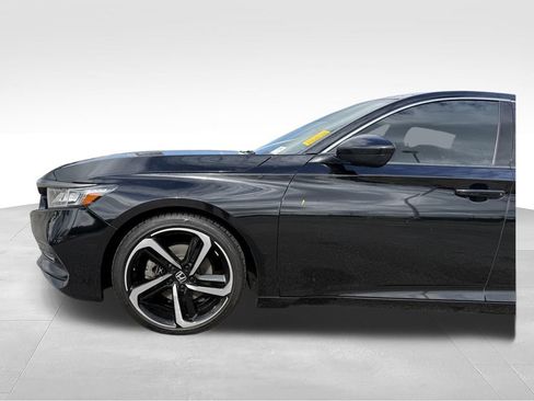 Used 2019 Honda Accord Sport image 21