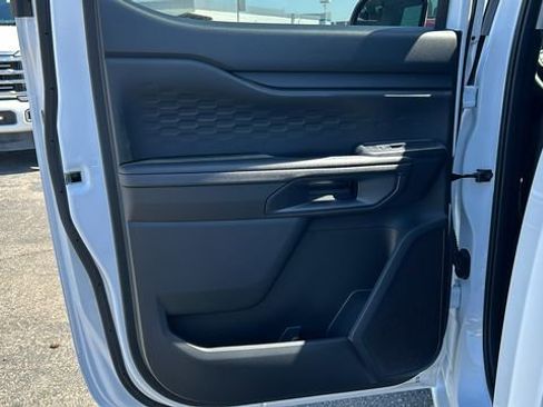 New 2026 Ford Ranger XL AWD/4WD image 14