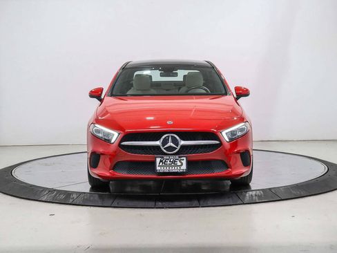 Used 2019 Mercedes-Benz A 220 4MATIC image 6