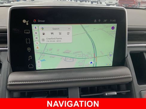 Used 2023 GMC Yukon SLT image 5