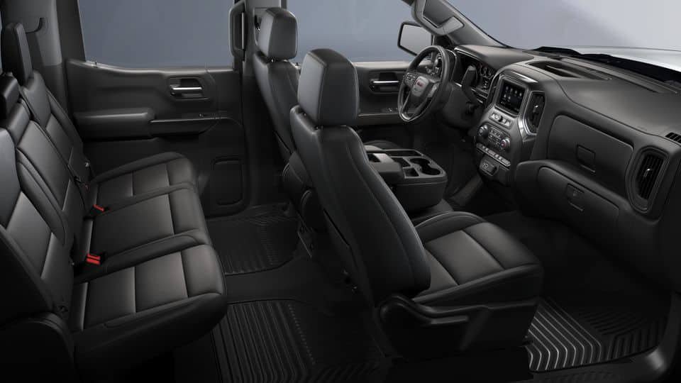 New 2026 GMC Sierra 1500 Pro w/ Trailering Package AWD/4WD image 33