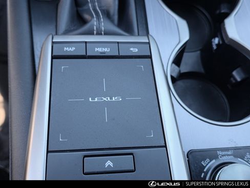 Used 2020 Lexus RX 350 F Sport image 20