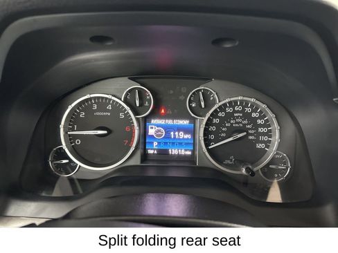 Used 2014 Toyota Tundra SR5 w/ TRD Off Road Package image 39