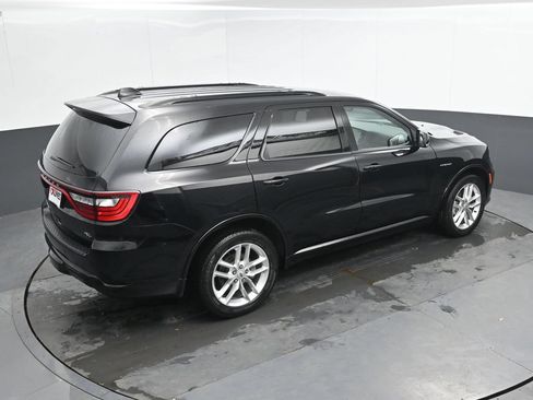 Used 2025 Dodge Durango R/T AWD/4WD image 36