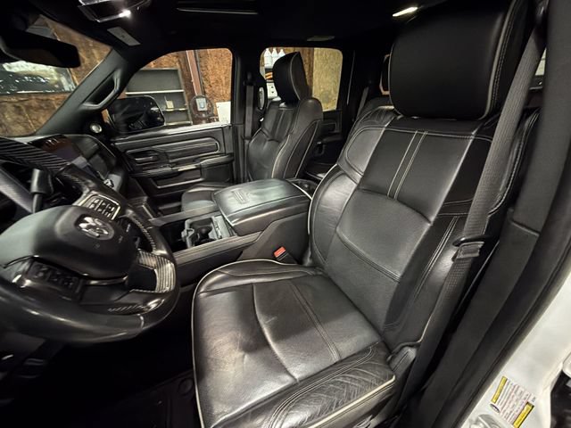 Used 2019 RAM 3500 Limited AWD/4WD image 20