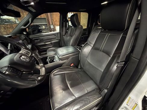 Used 2019 RAM 3500 Limited image 20