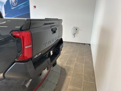 New 2026 Toyota Tacoma SR AWD/4WD image 5