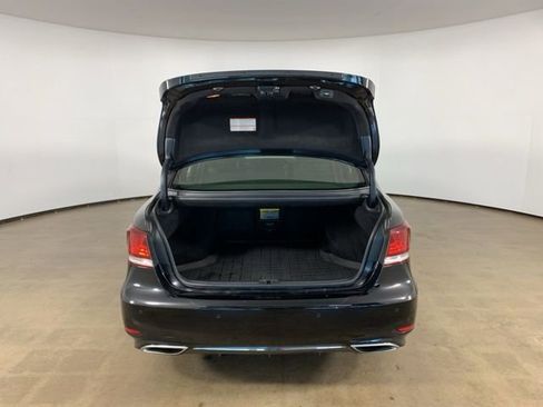 Used 2015 Lexus LS 460 AWD w/ F Sport Package image 12