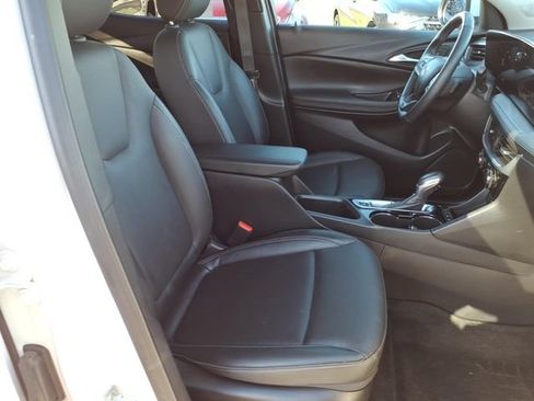 Used 2024 Buick Encore GX Sport Touring w/ Comfort Package AWD/4WD image 23