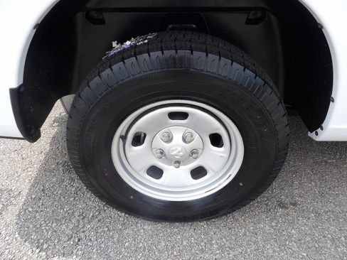 Used 2023 RAM 1500 Tradesman RWD image 46