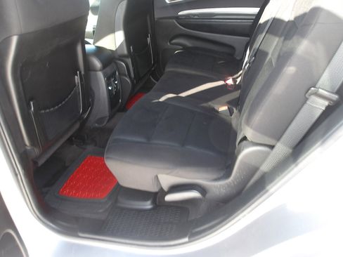 Used 2017 Dodge Durango SXT w/ 3rd Row Seating Group image 13