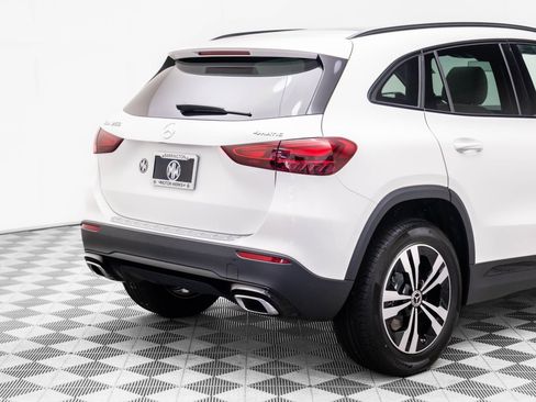 New 2026 Mercedes-Benz GLA 250 4MATIC image 30