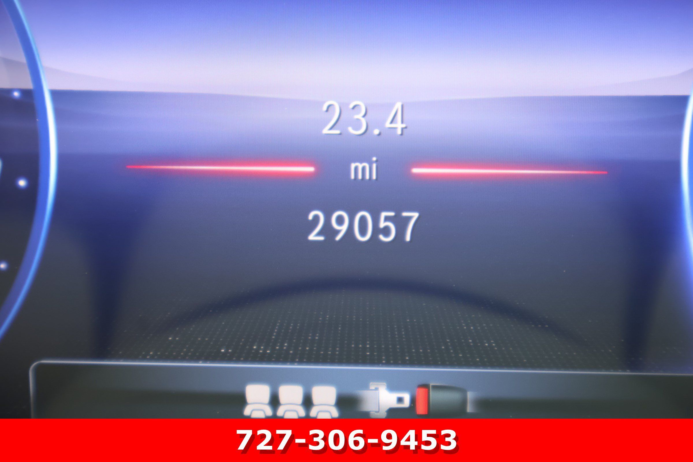 Used 2023 Mercedes-Benz EQS 450+ SUV image 28