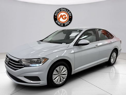 Used 2019 Volkswagen Jetta S FWD image 8