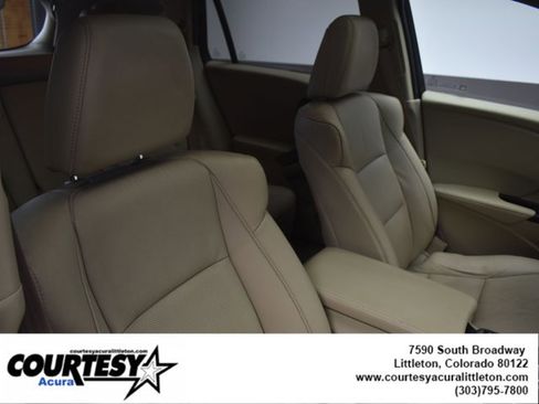 Used 2014 Acura RDX AWD w/ Technology Package image 29