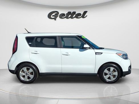 Used 2019 Kia Soul FWD image 4