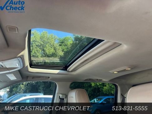 Used 2017 GMC Sierra 1500 Denali w/ Denali Ultimate Package AWD/4WD image 10