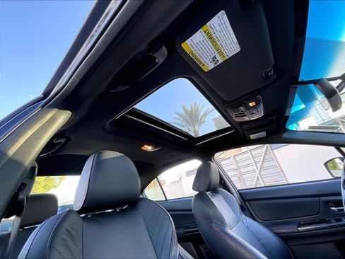 Used 2021 Subaru WRX Limited w/ Popular Package #1 image 23