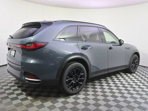 New 2026 MAZDA CX-70 3.3 Turbo w/ Premium Package AWD/4WD image 7