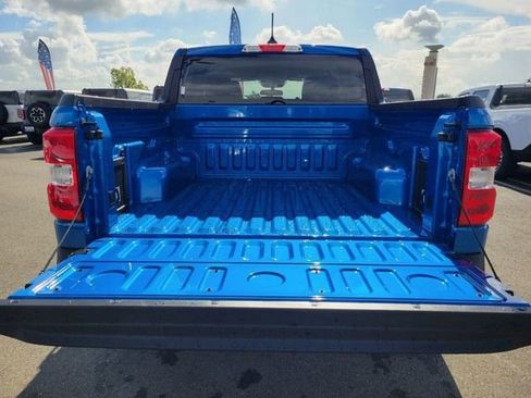 New 2025 Ford Maverick XL image 10