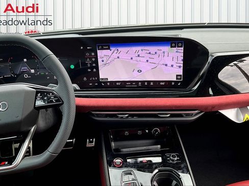 New 2025 Audi S5 Premium Plus image 6