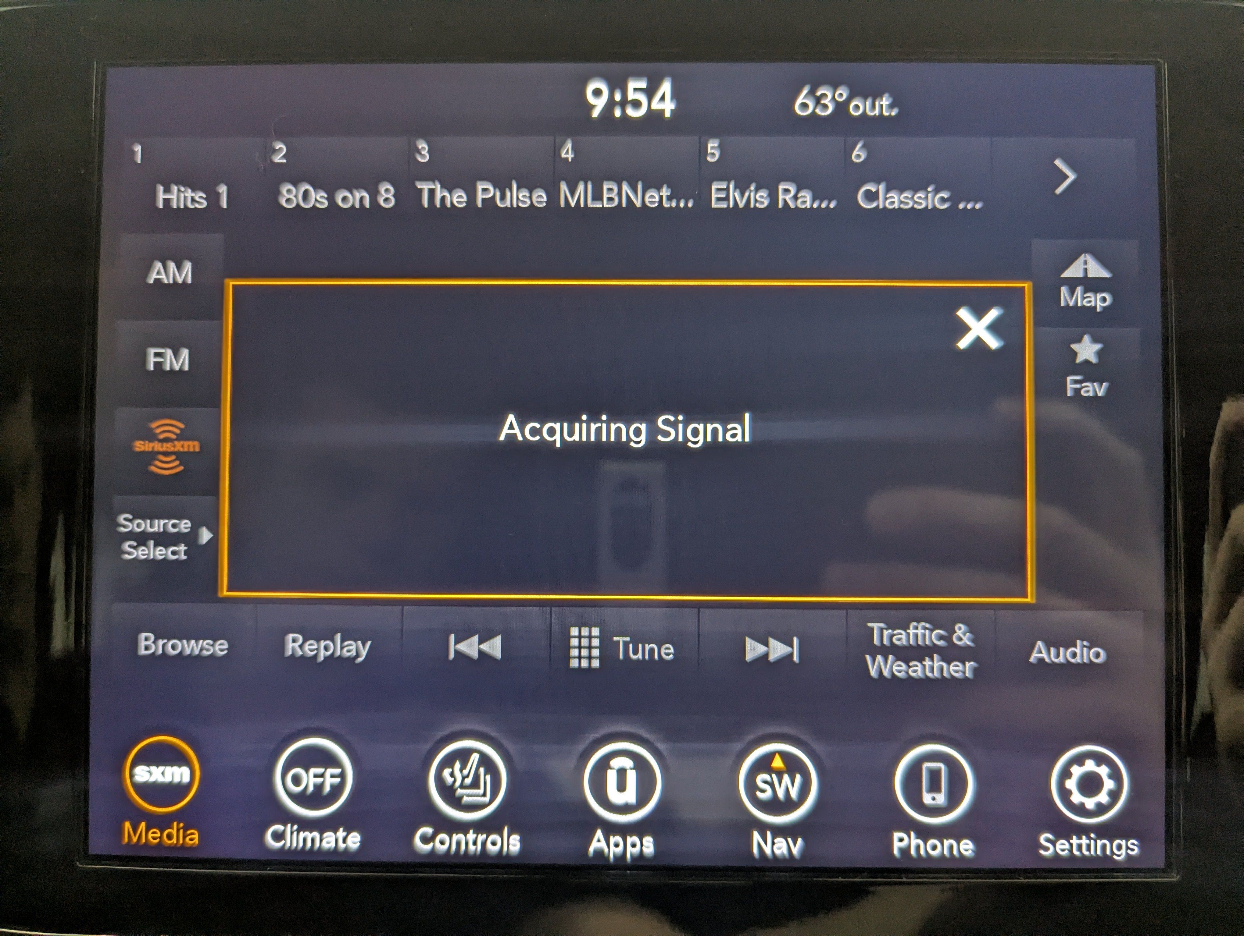 Used 2021 Jeep Grand Cherokee High Altitude AWD/4WD image 24