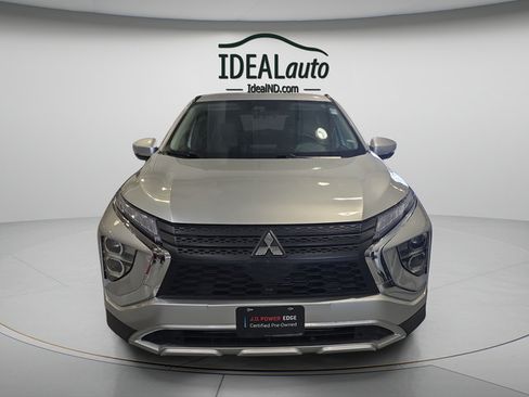 Used 2025 Mitsubishi Eclipse Cross SE AWD/4WD image 13