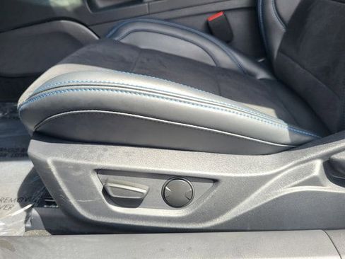 Used 2025 Ford Mustang Dark Horse RWD image 17