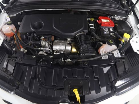 Used 2024 Alfa Romeo Tonale Ti w/ Active Assist Package image 51