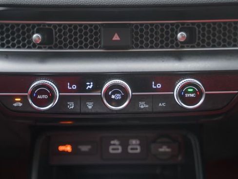 Used 2025 Honda Civic Type R image 22