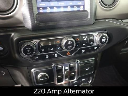 Used 2020 Jeep Wrangler Unlimited Sport S AWD/4WD image 43