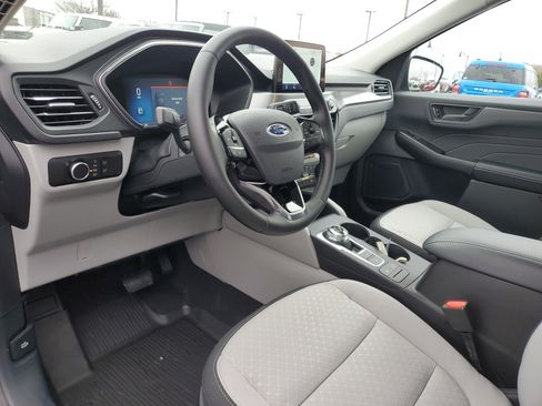 New 2026 Ford Escape Active w/ Cold Weather Package image 18