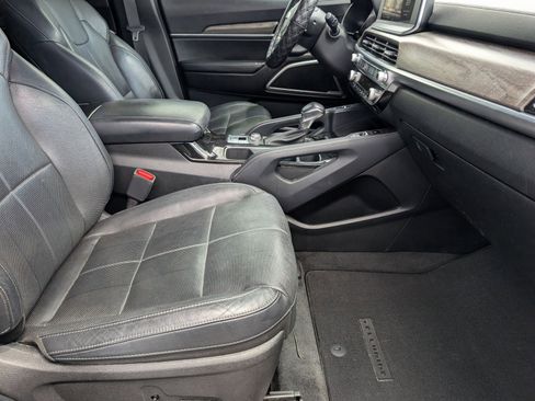 Used 2020 Kia Telluride EX FWD image 30