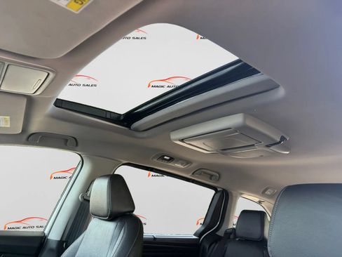 Used 2022 Honda Odyssey Touring image 36