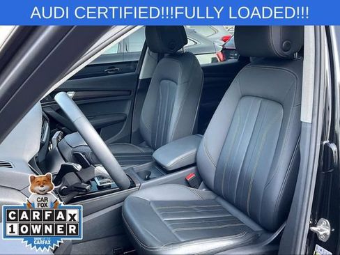Certified 2023 Audi Q5 2.0T Premium Plus w/ Premium Plus Package AWD/4WD image 25