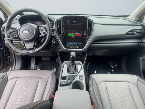 Certified 2026 Subaru Crosstrek 2.5i Limited w/ Crosstrek Mirror Package AWD/4WD image 10