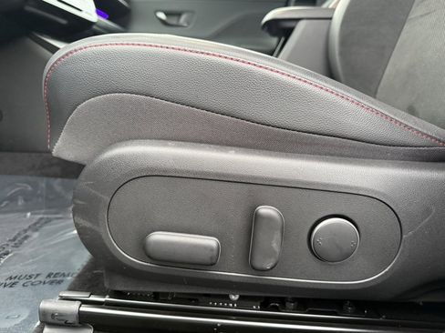 Certified 2025 Hyundai Kona N Line S image 34