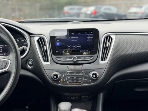 Certified 2023 Chevrolet Malibu LT image 22