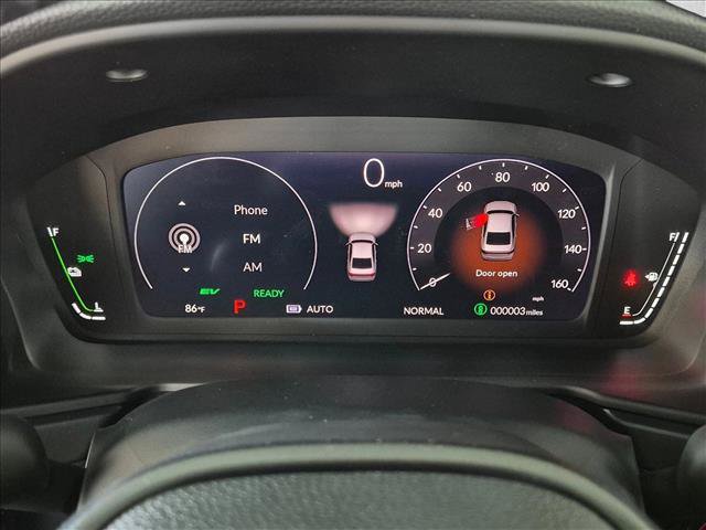 New 2026 Honda Accord Sport image 11