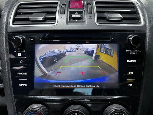 Used 2019 Subaru WRX Limited image 22