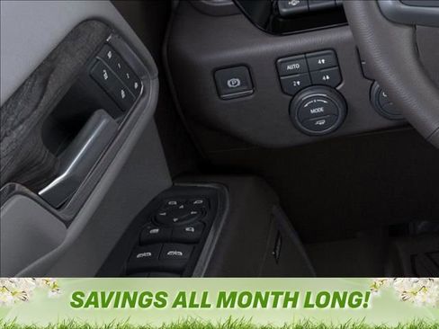 New 2026 Chevrolet Silverado 1500 LTZ image 22