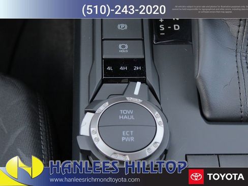 New 2025 Toyota Tacoma SR5 image 19