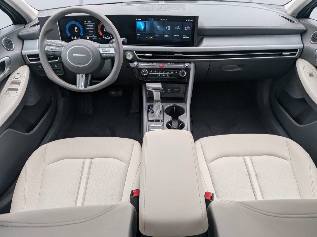 Certified 2026 Hyundai Sonata SE FWD image 19