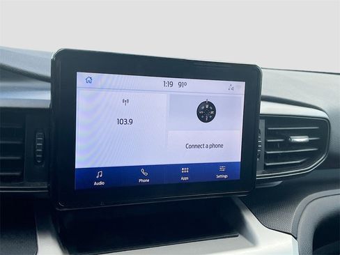 Used 2021 Ford Explorer 2WD image 14