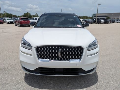 Used 2020 Lincoln Corsair Reserve w/ Equipment Group 201A AWD/4WD image 9