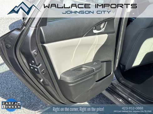 Used 2021 Honda Civic LX image 33
