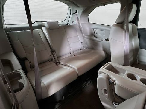 Used 2012 Honda Odyssey EX-L image 27