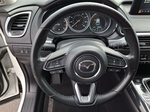 Used 2019 MAZDA CX-9 Sport AWD/4WD image 19