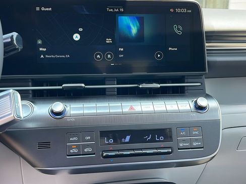 New 2025 Hyundai Kona SEL image 18